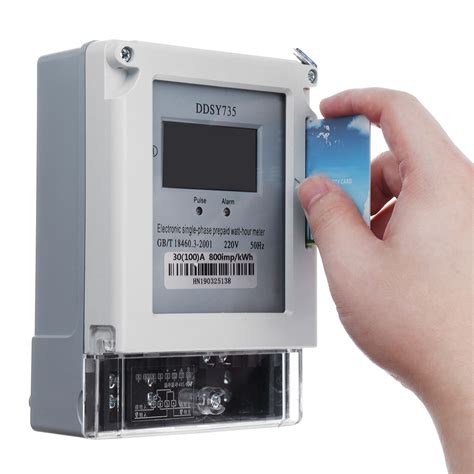 electricity smart card|smart prepayment meter electricity.